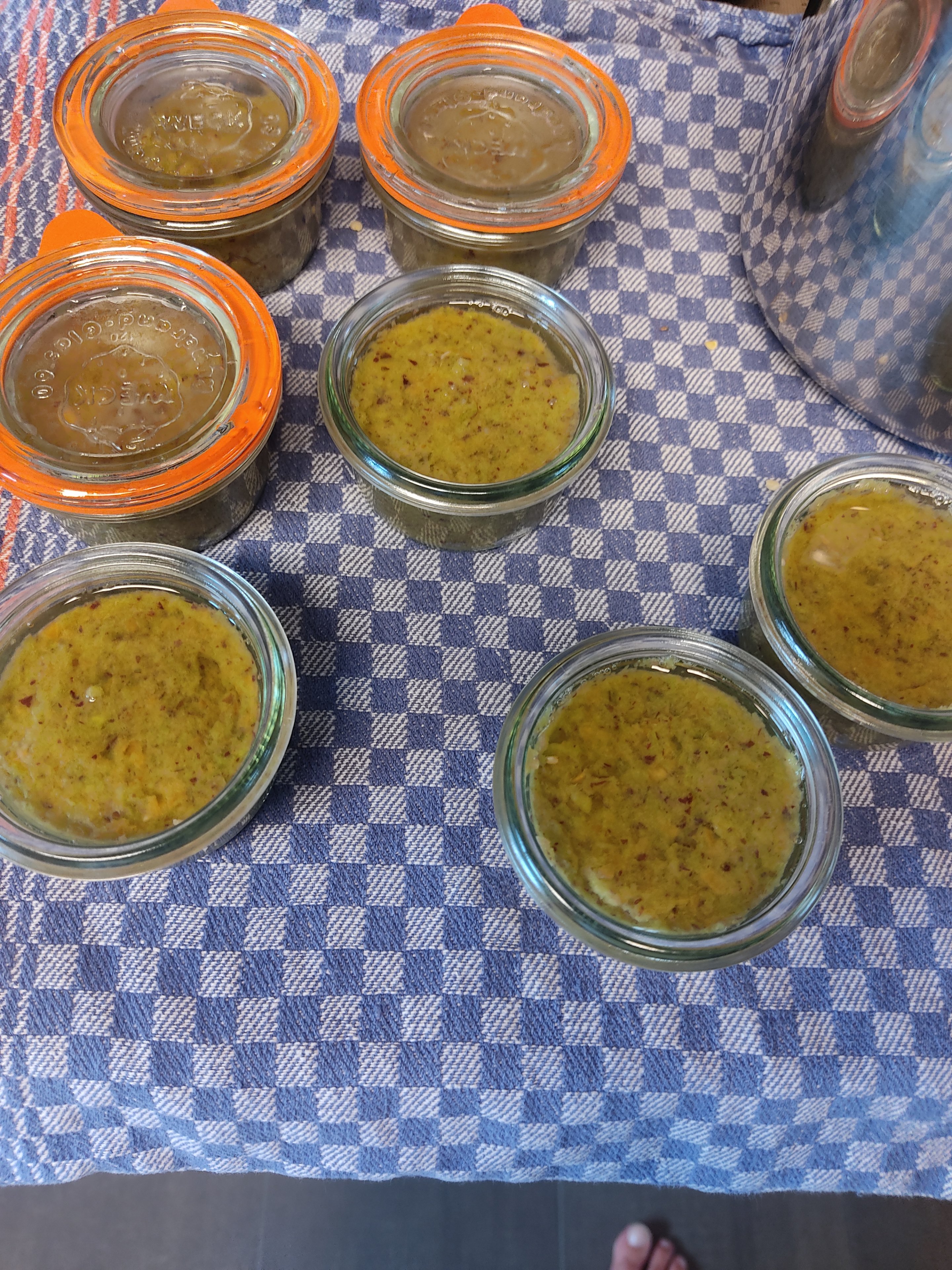 2022-07-31 Cheiro Roxa - Chili-Mus (4) - vor dem einkochen.jpg