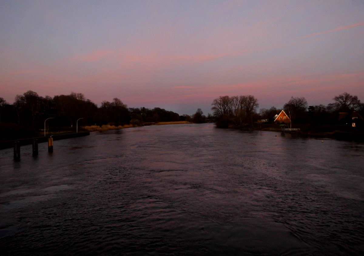 49_Lesum-Sperrwerk-Sonnenuntergang.jpg