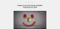 Pepper X: So scharf ist die schärfste Chilischote der Welt