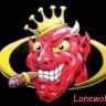 Lonewolf