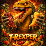 T-Rexper