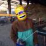 affal