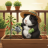The gardening Guinea Pig