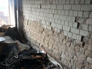 Sicherheit & Brandgefahr