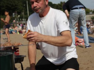 Elbtreff 2015
