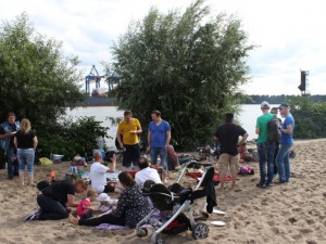 Elbtreff 2015