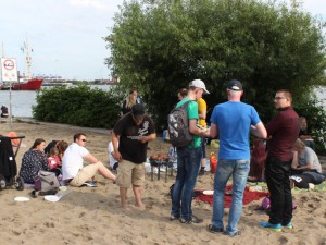 Elbtreff 2015