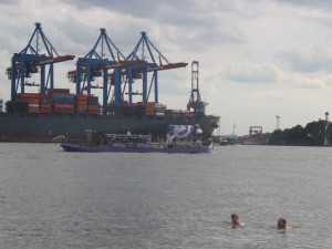 Elbtreff 2015