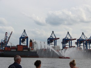 Elbtreff 2015