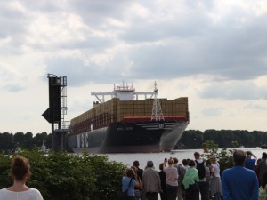 Elbtreff 2015
