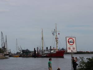Elbtreff 2015