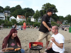 Elbtreff 2015