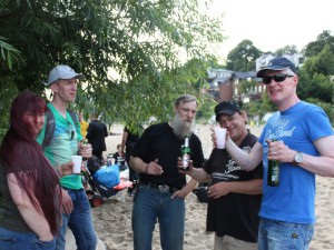 Elbtreff 2015