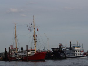 Elbtreff 2015
