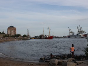 Elbtreff 2015