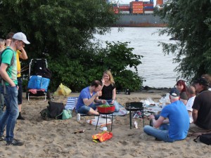 Elbtreff 2015
