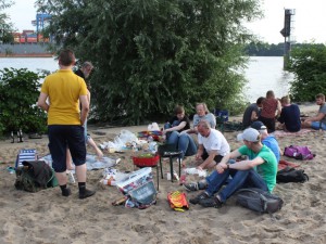 Elbtreff 2015