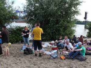 Elbtreff 2015