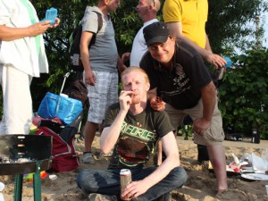 Elbtreff 2015