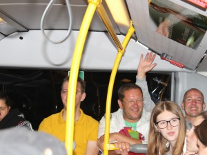 Elbtreff 2015