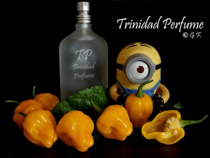 Trinidad Perfume