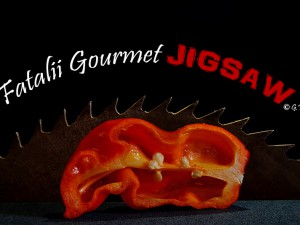 Fatalii Gourmet Jigsaw 2