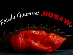Fatalii Gourmet Jigsaw 1
