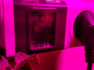 270w UFO Led