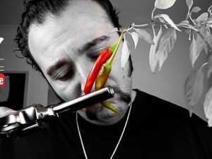 Chili, Vol. 1: eine neue Droge