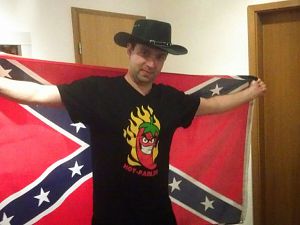 Dixie