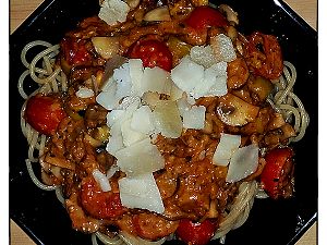 Pasta