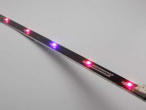 Linear Grow Light