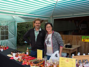 Chilifest Wagram 2015