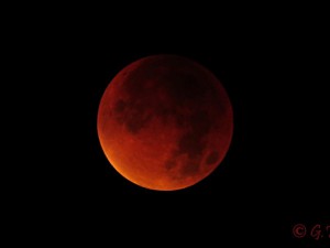 Blutmond