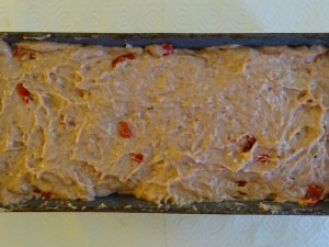 Rocoto-Fleischkaese