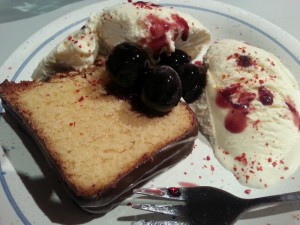 Dessert