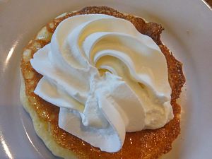 Pancakes