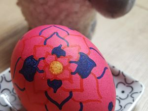 Frohe Ostern!
