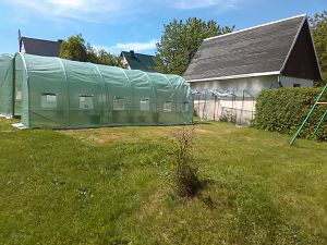 Zelte 28.5.17