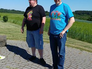 Chilitreffen 2017