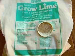 Limestone