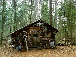 Camp