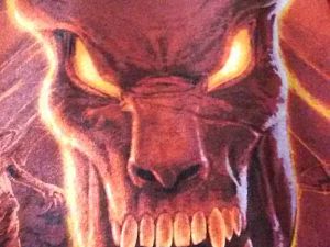 Neues Dio T-Shirt. Rip Ronnie J. Dio