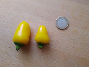 N. LemonSpice reif