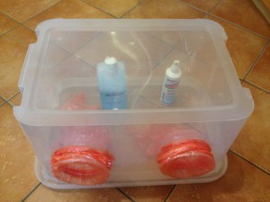 GloveBox
