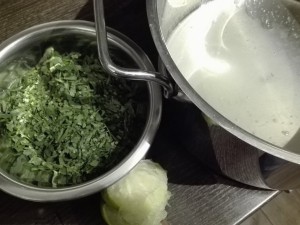 Salsa 3