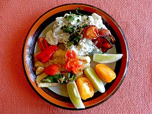 Dinner