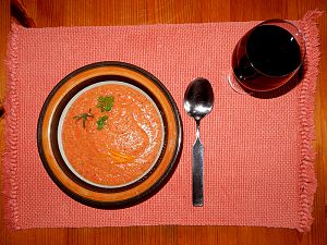 Gazpacho