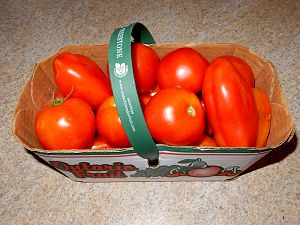 Tomaten