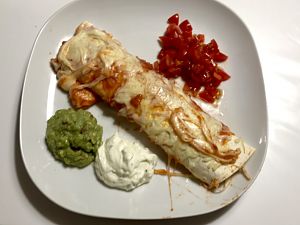 Enchilada